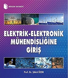 Elektrik-Elektronik Mühendisliğine Giriş - 1