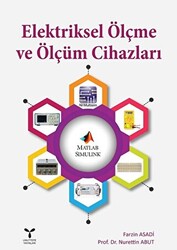 Elektriksel Ölçme ve Ölçüm Cihazları - 1