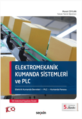 Elektromekanik Kumanda Sistemleri ve PLC - 1