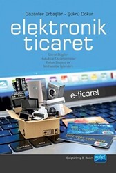 Elektronik Ticaret - 1