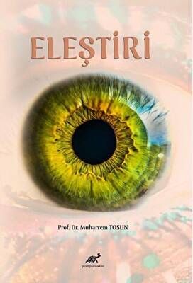 Eleştiri - 1