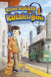 Elim Kolum Kulaklığım - 1