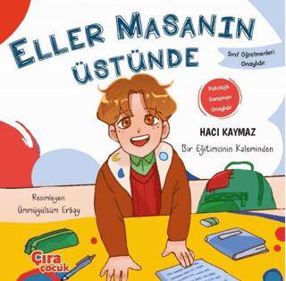 Eller Masanın Üstünde - 1