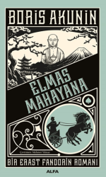 Elmas Mahayana - 1