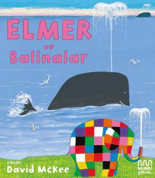 Elmer ve Balinalar - 1