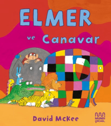 Elmer ve Canavar - 1