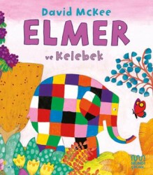 Elmer ve Kelebek - 1