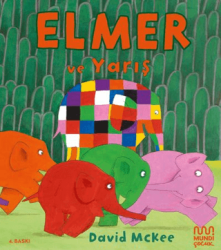 Elmer ve Yarış - 1