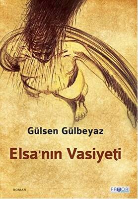 Elsa’nın Vasiyeti - 1