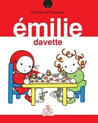 Emilie Davette - 1