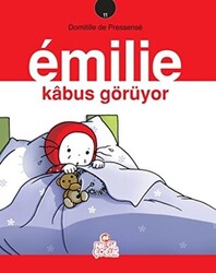 Emilie Kabus Görüyor - 1