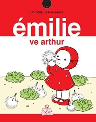 Emilie ve Arthur - 1