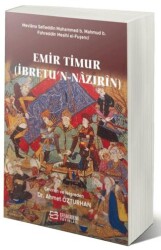 Emir Timur İbretu’n-Nazırin - 1