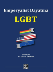 Emperyalist Dayatma LGBT - 1