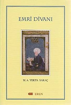 Emri Divanı - 1