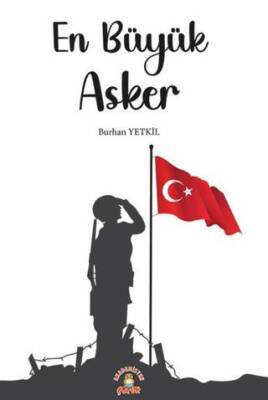 En Büyük Asker - 1