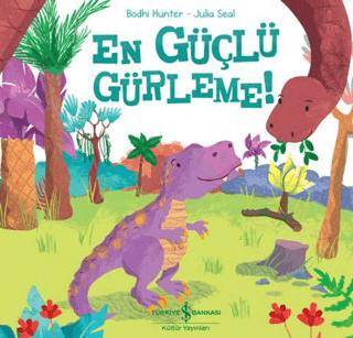 En Güçlü Gürleme - 1