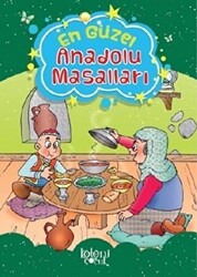 En Güzel Anadolu Masalları - 1