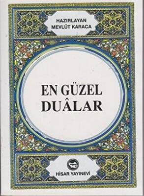 En Güzel Dualar - 1