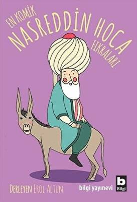 En Komik Nasreddin Hoca Fıkraları - 1