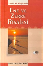 Ene ve Zerre Risalesi - 1