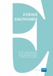 Enerji Ekonomisi - 1