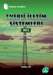 Enerji İletim Sistemleri Cilt 5 - 1