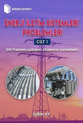 Enerji İletim Sistemleri Problemleri 1 - 1