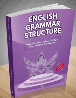 English Grammar Structure - 1