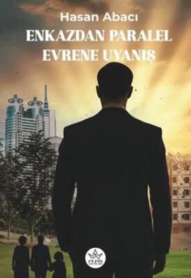 Enkazdan Paralel Evrene Uyanış - 1