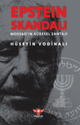 Epstein Skandalı – Mossad’ın Küresel Şantajı - 1