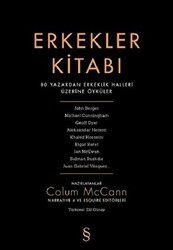 Erkekler Kitabı - 1