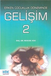 Erken Çocukluk Döneminde Gelişim 2 - 1