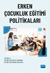 Erken Çocukluk Eğitimi Politikaları - 1