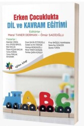 Erken Çocuklukta Dil ve Kavram Eğitimi - 1