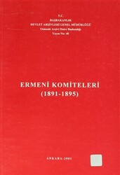 Ermeni Komiteleri - 1