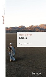 Ermiş - Livaneli Kitaplığı - 1