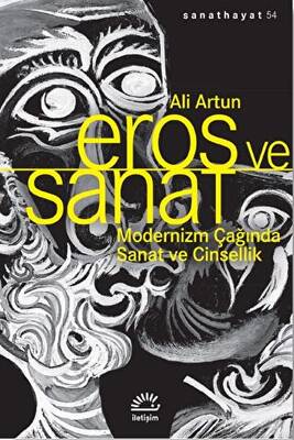 Eros Ve Sanat - 1