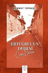 Ertuğrul’un Dedesi - Can Borcu - 1