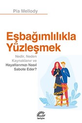 Eşbağımlılıkla Yüzleşmek - 1