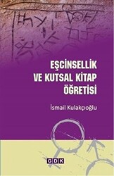 Eşcinsellik ve Kutsal Kitap Öğretisi - 1