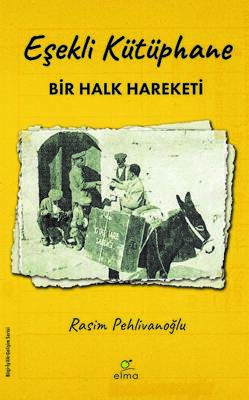 Eşekli Kütüphane - 1