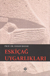 Eskiçağ Uygarlıkları - 1