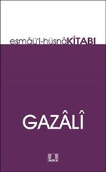 Esmaü`l-Hüsna Kitabı - 1