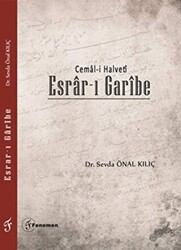 Esrar-ı Garibe - 1