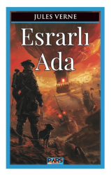 Esrarlı Ada - 1