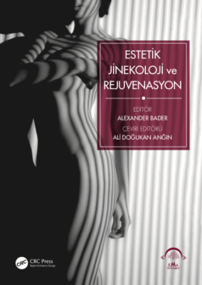 Estetik Jinekoloji ve Rejuvenasyon - 1