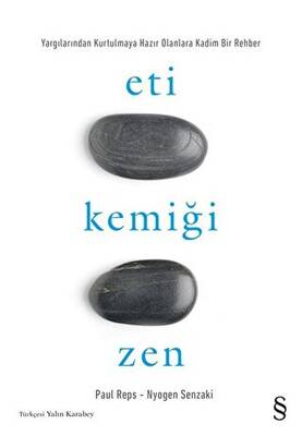 Eti Kemiği Zen - 1