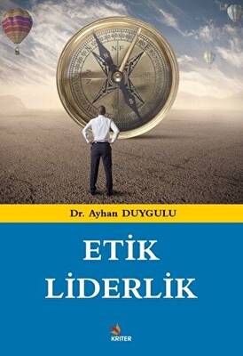 Etik Liderlik - 1