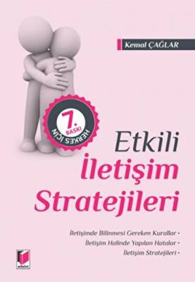 Etkili İletişim Stratejileri - 1